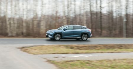 Chińskie samochody z gigantycznym wzrostem w Europie. Trzy marki kluczowe