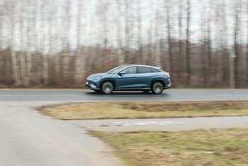 Chińskie samochody z gigantycznym wzrostem w Europie. Trzy marki kluczowe