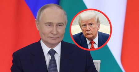 Trump zgodzi się na wszystko. Ujawniają kulisy rozmów z Putinem