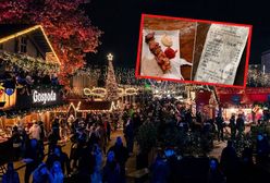 Paragony grozy na jarmarku w Poznaniu. Prezydent dzieli się radą