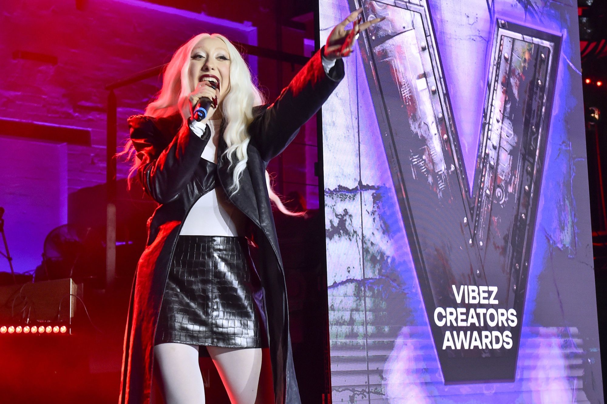 Vibez Creators Awards za nami