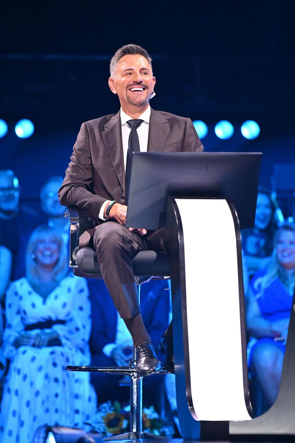 Krzysztof Ibisz