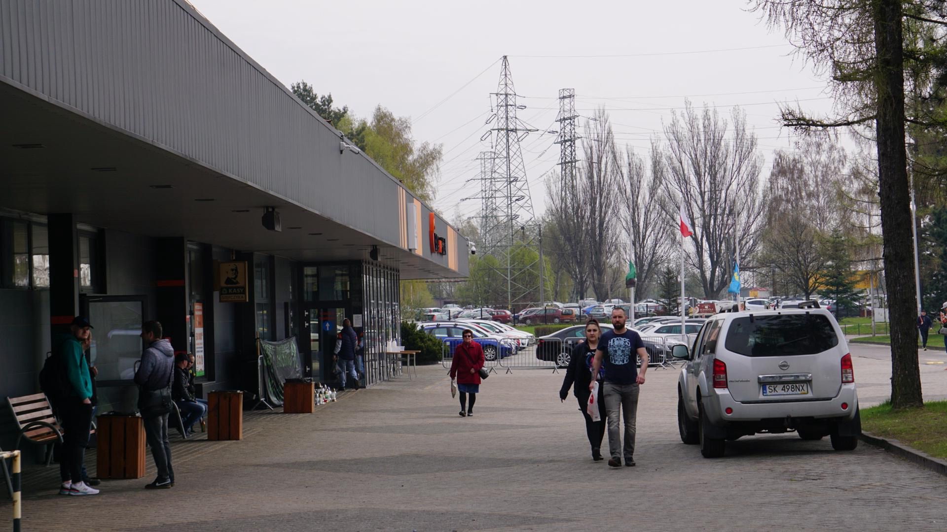 Wypadek w kopalni Pniówek. Pięć osób nie żyje. Zaginionych jest siedem osób