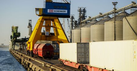 Kolejny kraj ma problem ze zbożem. 200 milionów euro strat
