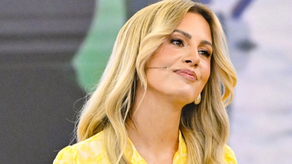Agnieszka Hyży pokazała fotki z Barcelony.