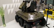 Terminator z Polski. Poznajcie RRB-01