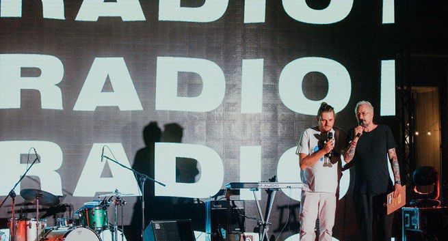 Pezet, Smolasty, Przygoński w jesienno-zimowej ramówce newonce.radio. "Radio tylko z nazwy"