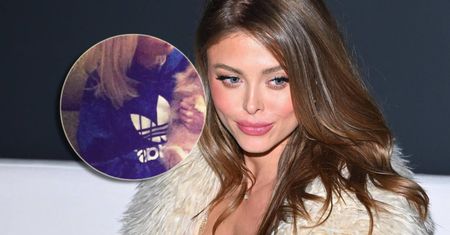 Niewiele osób pamięta o tym epizodzie Joanny Opozdy. Wyglądała zupełnie inaczej