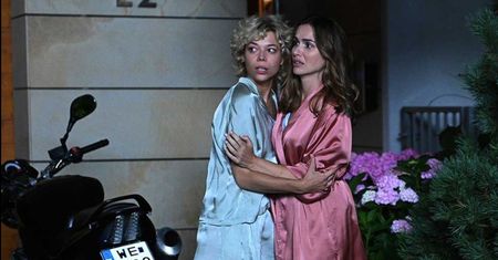 "Grzechy sąsiadów" to chwilami thriller, a chwilami erotyk. Spodoba się widzom?