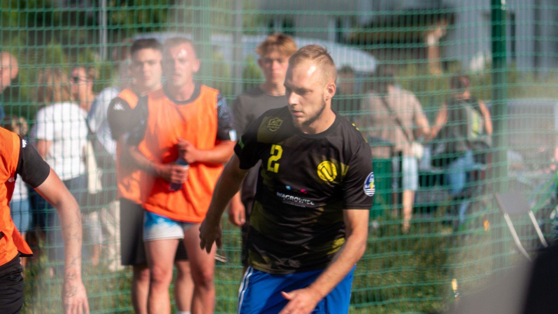 21. Osiedlowy Turniej Piłkarski
