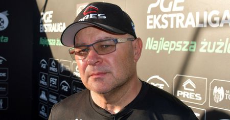 Toruń: Piotr Baron po demolce na Motoarenie. – Gdyby nie deszcz, mogło być jeszcze lepiej!