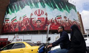 Cios dla gospodarki Iranu. Izrael zaatakował największy kompleks petrochemiczny