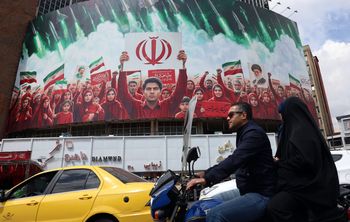 Cios dla gospodarki Iranu. Izrael zaatakował największy kompleks petrochemiczny