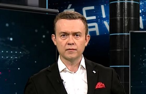 Piotr Nisztor z nowym programem w TV Republika