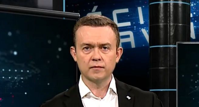 Piotr Nisztor z nowym programem w TV Republika