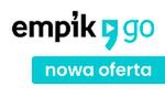 Empik Go rozszerza swoją ofertę. Nowe usługi abonamentowe