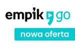 Empik Go rozszerza swoją ofertę. Nowe usługi abonamentowe