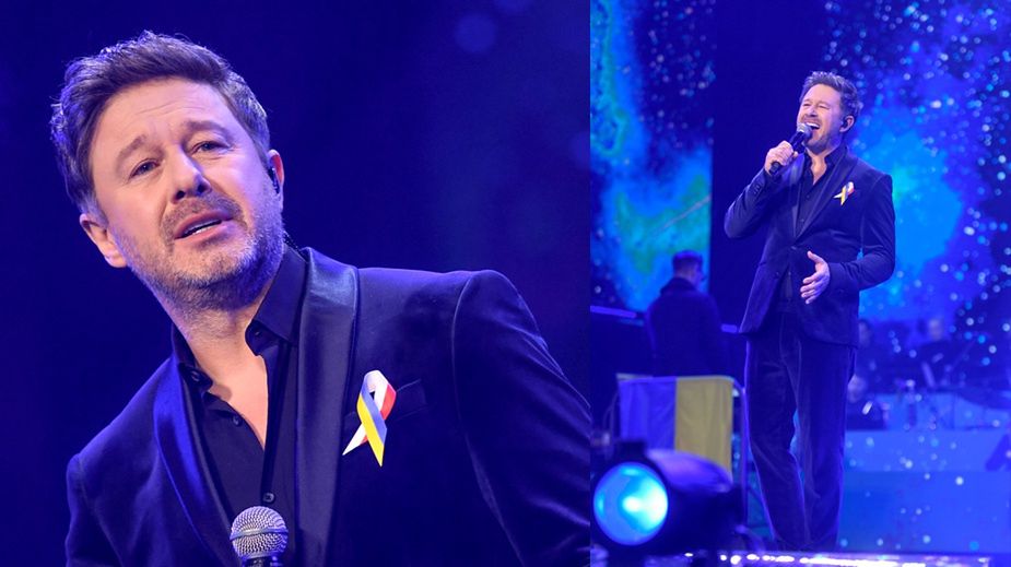 Koncert "Chwała Ukrainie. Dzisiaj Ukraina jest kobietą" 