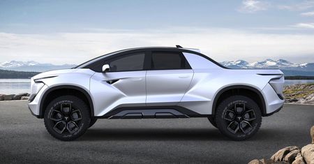 Tesla Pickup zadebiutuje za 2-3 miesiące - trwają ostatnie poprawki
