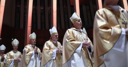 Ostry spór w Episkopacie wyszedł na jaw [OPINIA]