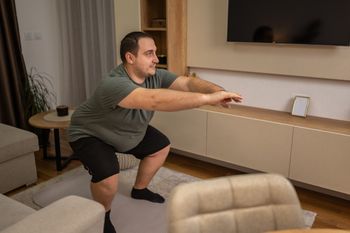 Wystarczy 5 minut dziennie. Poprawisz kondycję i zdrowie