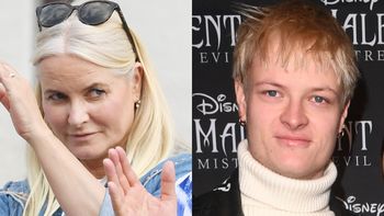 Syn księżnej Mette-Marit płakał w sądzie podczas ostatniego wystąpienia: "Nie jestem już Mariusem. Jestem potworem"
