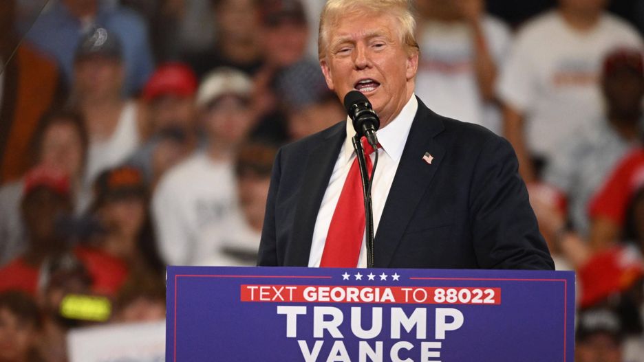 Trump pogratulował Putinowi. "Kolejna świetna umowa"