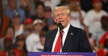 "Świetna umowa". Trump pogratulował Putinowi