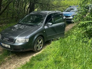 Pijany i pod wpływem narkotyków uciekał przed policją. 28-latek z Jasła zatrzymany