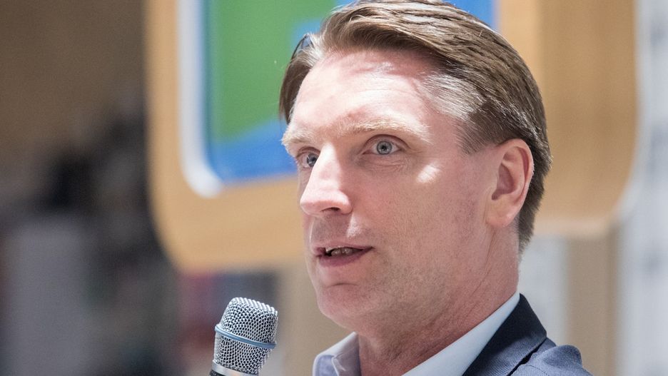 Wybory 2020. Tomasz Lis skomentował zamieszanie wokół okładki "Faktu"