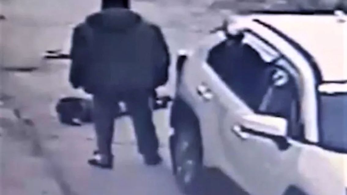 Sąd zakończył postępowanie przeciwko politykowi Putina 