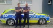 Jarczewo: Poszukiwania zaginionego seniora. Policja prowadziła szeroko zakrojoną akcję