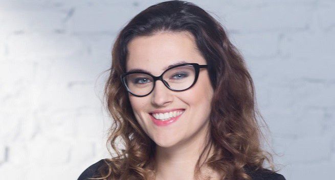 Natalia Gębska country managerem w AirHelp