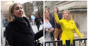 Nowa minister Andrea Jenkyns pokazała ludziom środkowy palec. "Tłum wył"