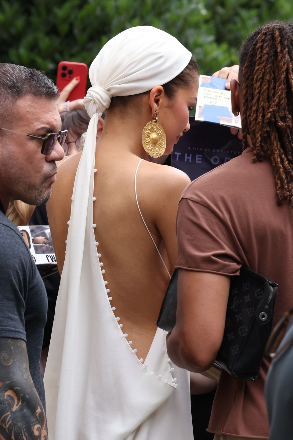 Zendaya 