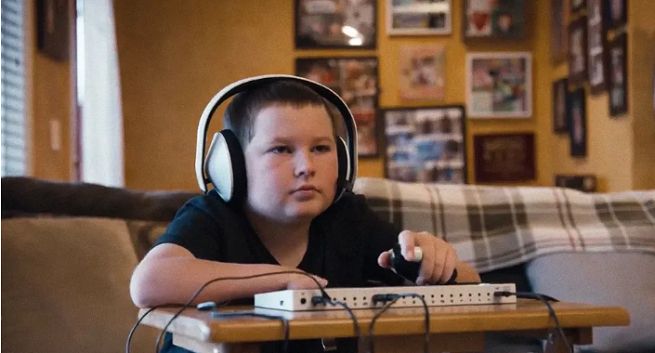 Microsoft w reklamie na Super Bowl pokazuje, jak chce uszczęśliwić niepełnosprawnych miłośników gier (wideo)