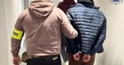 Skandal w trakcie mszy św. Wierni wyprowadzili 37-latka z kościoła