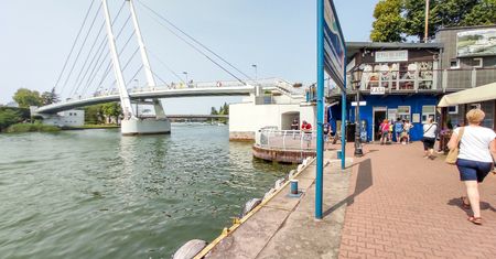 Nowa atrakcja w popularnym kurorcie. Kosztowała prawie 30 mln zł