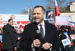 "Będziemy gryźć trawę". Mobilizacja w PiS po fatalnym sondażu