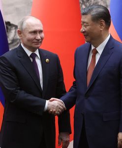 Kreml wydaje ponad miliard euro na dezinformację. Francja ujawnia