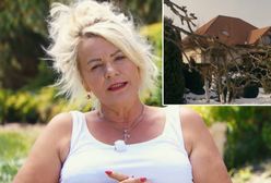 "Rolnik szuka żony": Elżbieta sprzedaje dom. Wyjaśniła powody swojej decyzji