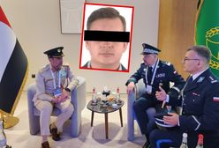 Ekstradycja Sebastiana M. Policja podaje nowe informacje