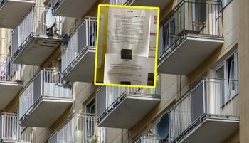 "Nie drzeć się jak orangutany". Nie wytrzymali. I nagle taka odpowiedź