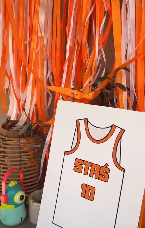 Tak wyglądały urodziny syna Sołtysików