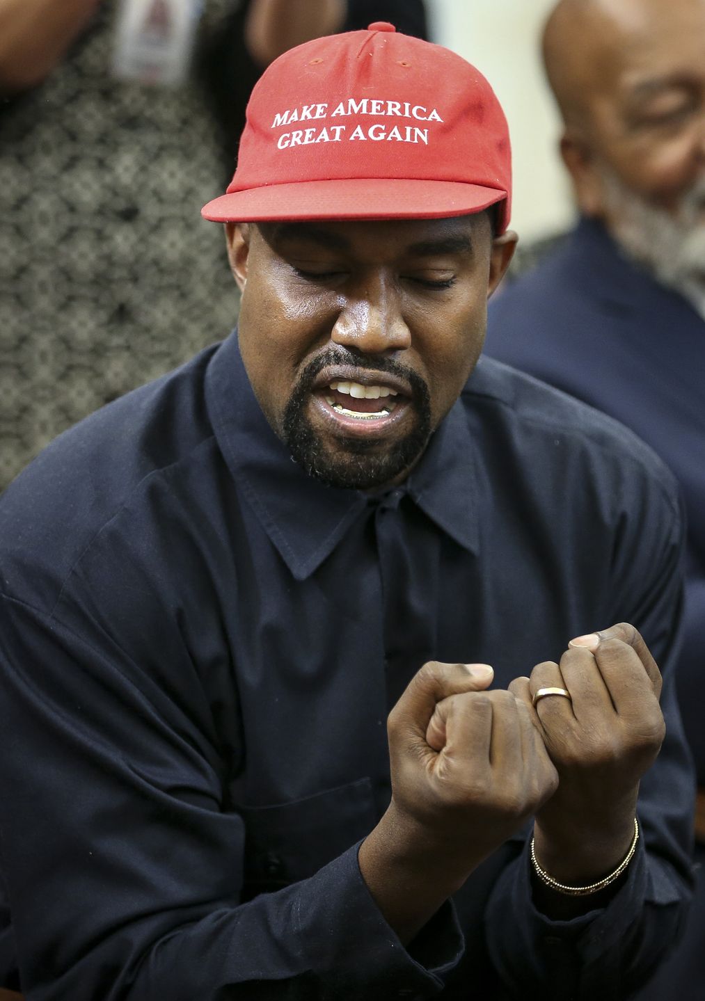 Kanye West