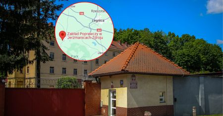 Skandal w ośrodku wychowawczym. Prokuratura chce aresztu