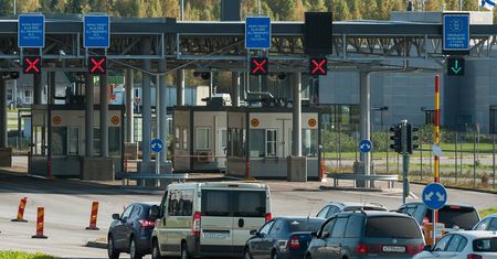 W czwartek się okaże. Finowie szykują bat na Rosjan