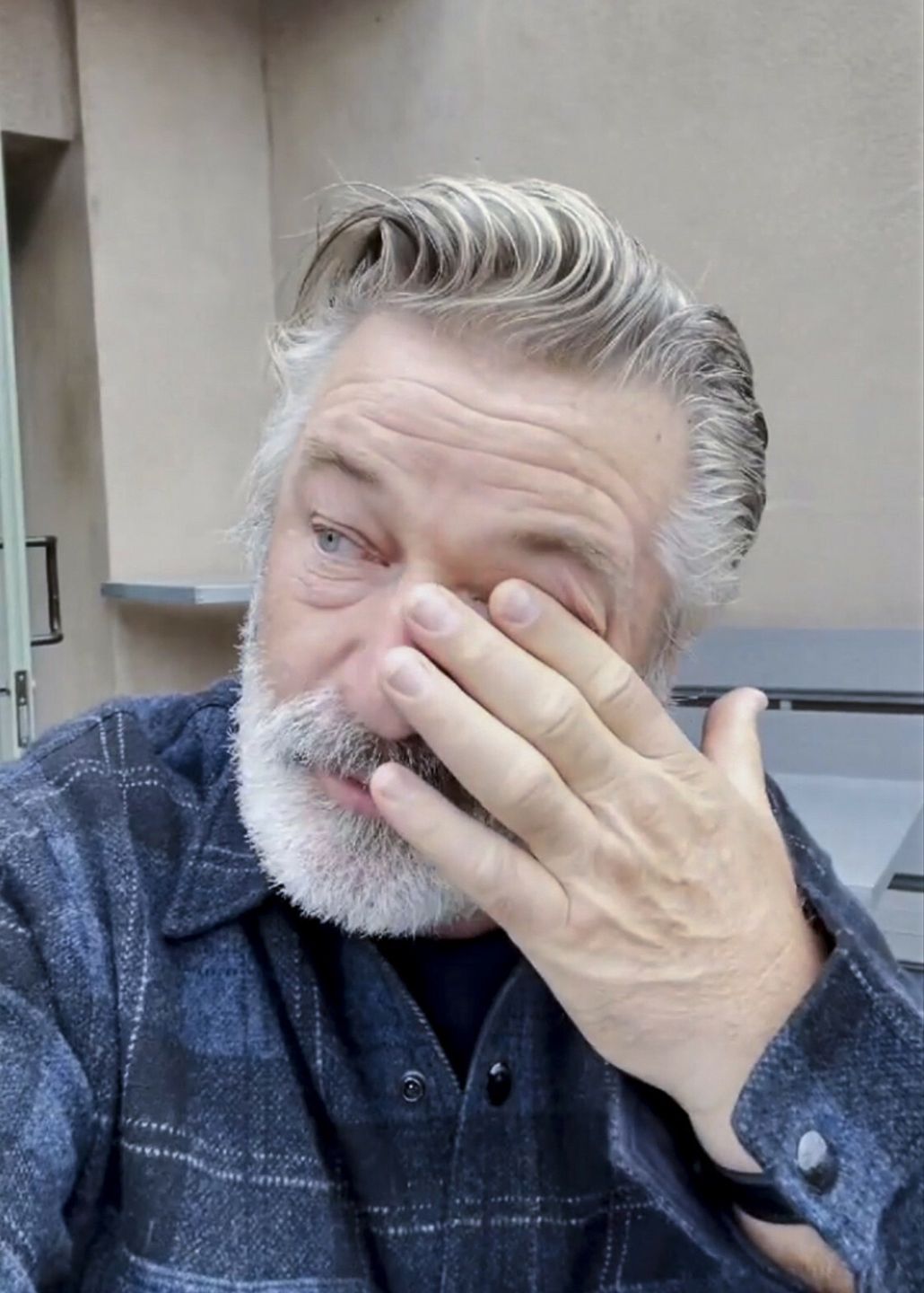 Alec Baldwin