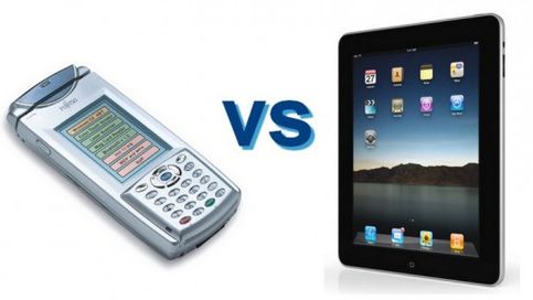 Apple kontra Fujitsu: do kogo należy nazwa iPad? 1