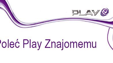 Play Fresh - opłaca się polecić znajomym 1
